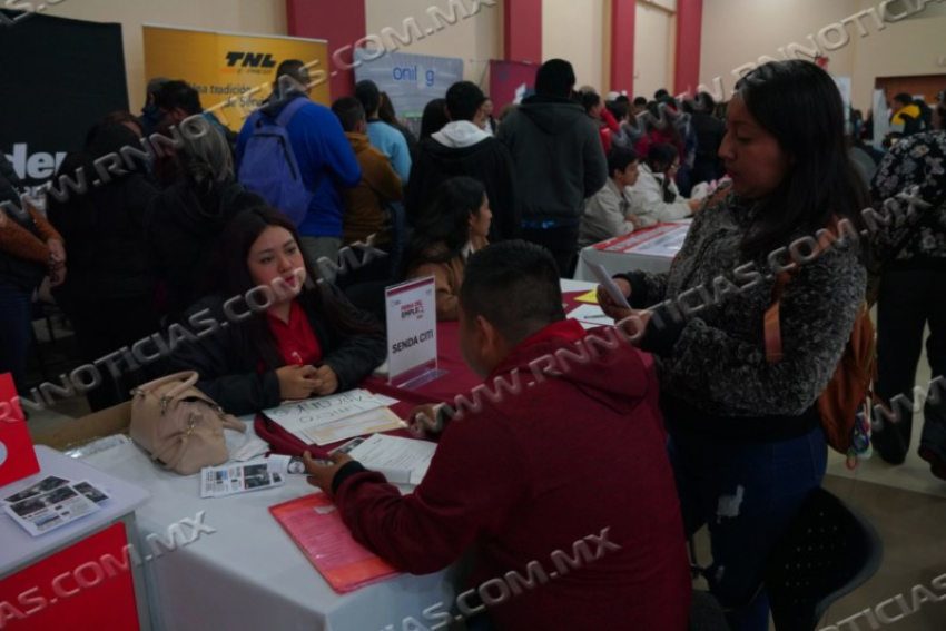 Todo Listo Para Primer Feria Del Empleo 2026 Del Gobierno Municipal
