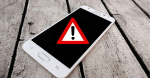 No importa que no tengas saldo: ahora la alerta s&iacute;smica llegar&aacute; a todos los celulares de M&eacute;xico