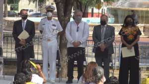 Identifican a otros dos desaparecidos por la Marina en 2018 en Nuevo Laredo