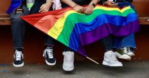 Preparan una Ley de identidad de g&eacute;nero