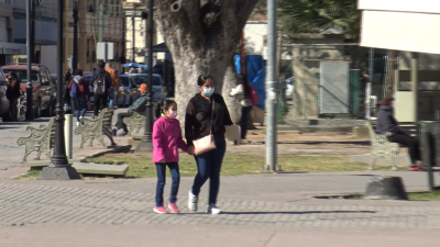 VIDEO Incrementan consultas psicológica de menores en Dif de Nuevo Laredo