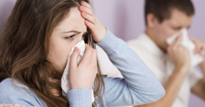 Influenza registra 55 casos y 5 defunciones en Tamaulipas durante 2026