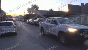 Nuevo Laredo se suma a la campa&ntilde;a nacional contra el dengue: solo un caso en el a&ntilde;o