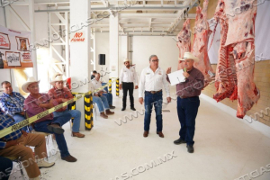 CONSOLIDA GOBIERNO MUNICIPAL EL &Eacute;XITO DEL PROGRAMA &ldquo;NOVILLO GORDO&rdquo; CON LA SEGUNDA ETAPA DE EVALUACI&Oacute;N Y SUBASTA