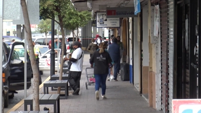 VIDEO Turismo médico aumenta en Nuevo Laredo con  alza del dólar