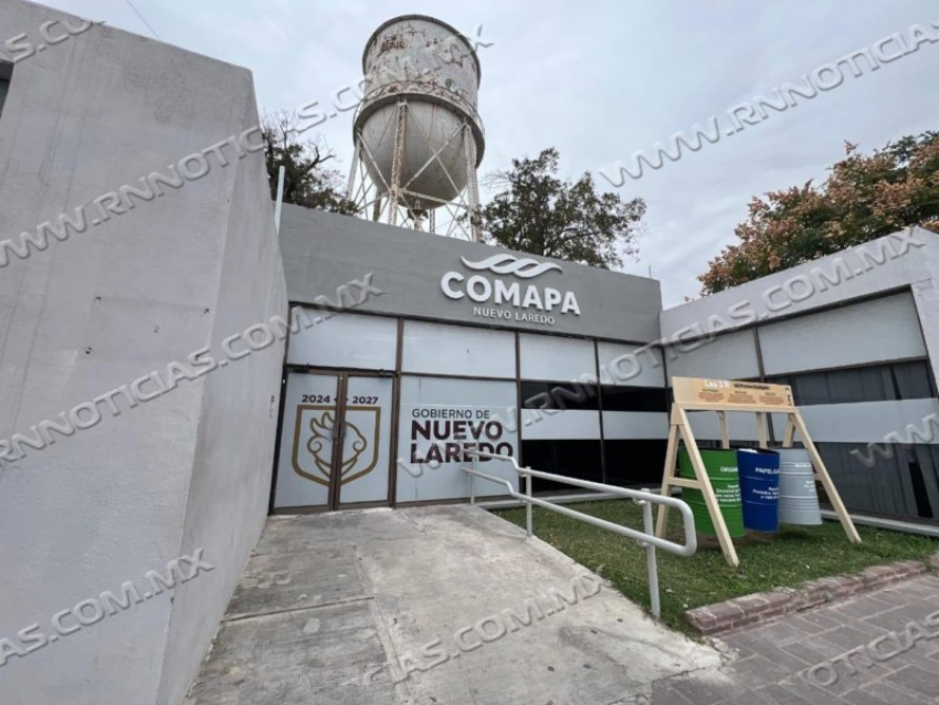 CONTINÚA COMAPA BRINDANDO ATENCIÓN ESPECIAL EN SÁBADOS