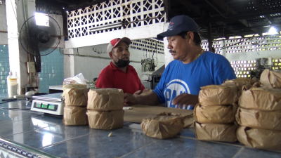 VIDEO Tortillerías cerrarán con buenas ventas el año; Prevén aumento en enero