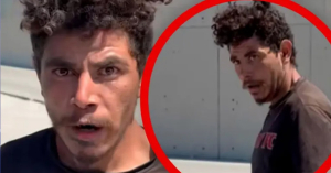 Madre encuentra a su hijo tres a&ntilde;os despu&eacute;s gracias a video de la Patrulla Espiritual