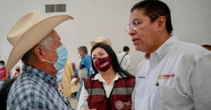 Amplían registro para el programa Sembrando Vida en Tamaulipas