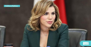 Exesposo de gobernadora de Baja California bajo investigaci&oacute;n federal