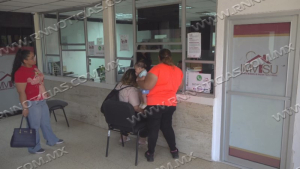IMVISU impulsa programas de mejoramiento urbano y apoyo a la vivienda en Nuevo Laredo