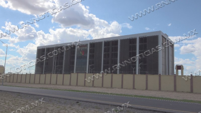 Nuevo Laredo impulsa formaci&oacute;n educativa ante llegada de la ANAM