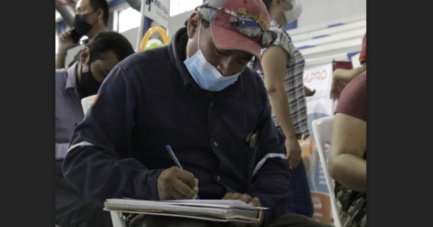 Empleo formal en Tamaulipas pierde más de 9 mil plazas en un año: alerta CANACO Tampico