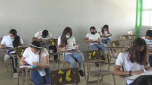 VIDEO Tamaulipas mantiene fin de ciclo escolar hasta el mes de julio pese al calor