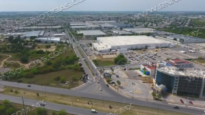 IMPLADU de Nuevo Laredo trabajar&aacute; en primer reglamento municipal de imagen urbana