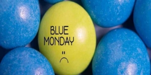 Blue Monday: ¿En verdad hoy es el día más triste del año?