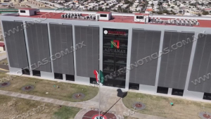 Preparan esquema de transporte p&uacute;blico ante llegada de personal de la ANAM a Nuevo Laredo