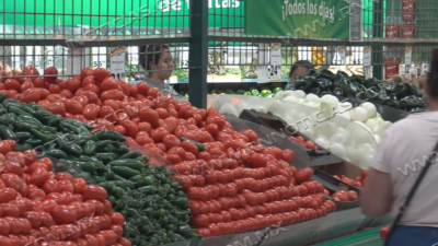 Aumento del salario m&iacute;nimo en 2025 impactar&aacute; precios y finanzas de negocios y familias