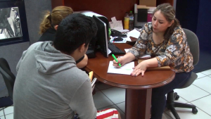 VIDOE Continúa Instituto Tamaulipeco para Migrantes en apoyo de trámites de pasaporte americano