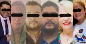 Éstas son las 7 personas con orden de aprehensión por casos de meningitis en Durango