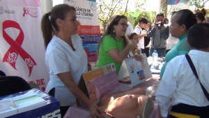 VIDEO Sector salud regresará a escuelas con programas médicos