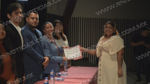 M&aacute;s de 80 j&oacute;venes se grad&uacute;an gracias al programa &ldquo;Alianzas por la Juventud&rdquo; del IMJUVE