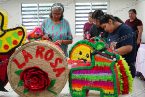 CEDIF CELEBRAN LAS FIESTAS PATRIAS CON CREATIVIDAD Y APRENDIZAJE