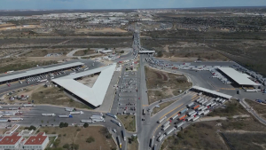 VIDEO Organismos de Nuevo Laredo en contra de Reforma Judicial