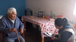 Estos son los requisitos para trabajar en el programa Salud Casa por Casa