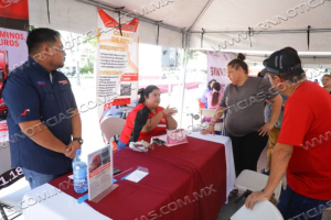 CONTIN&Uacute;A EL PROGRAMA EMPLEO EN TU COLONIA CON M&Aacute;S DE 400 VACANTES DISPONIBLES PARA CONTRATACI&Oacute;N INMEDIATA