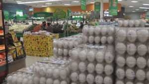 VIDEO Buscan bajar inflación en México en apoyo de economía familia
