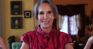 Aseguran que Florinda Meza estar&iacute;a preparando una demanda contra la serie &lsquo;Chespirito: Sin querer queriendo&rsquo;