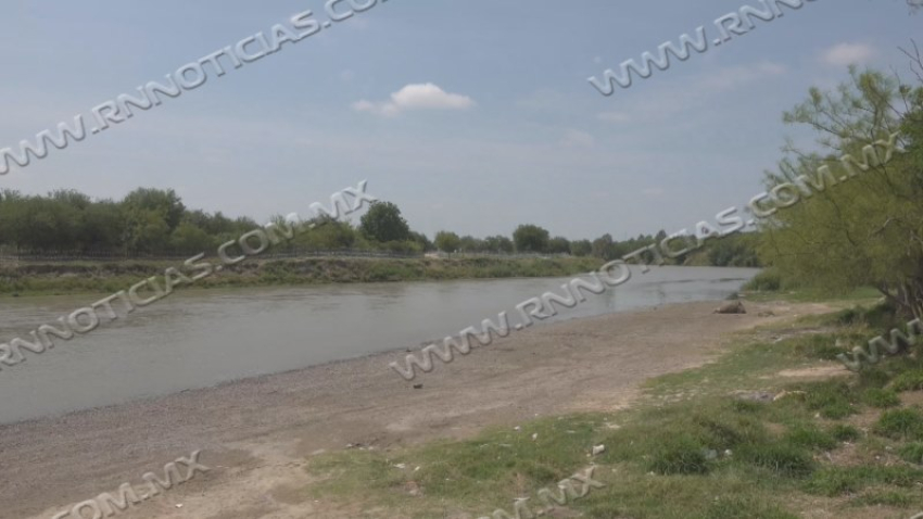 Nuevo Laredo registra por primera vez en años cero muertes de migrantes en el río Bravo durante 2026