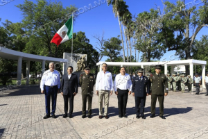 Tiempo de consolidar los cambios en Tamaulipas: Américo