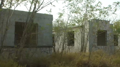 VIDEO Crece problemática de casas en abandono en Nuevo Laredo