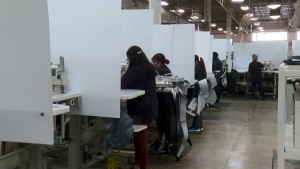 VIDEO Nuevo Laredo tiene un crecimiento en comercios y empleos