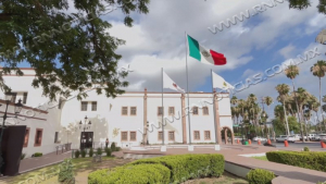Confirma AMLO obras en beneficio de Nuevo Laredo en su visita a Tamaulipas