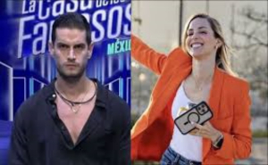 Adri&aacute;n Marcelo es sancionado por violencia de g&eacute;nero contra Mariana Rodr&iacute;guez