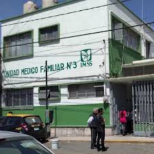 Sujetos Armados irrumpen en Clínica del IMSS para llevarse medicamentos controlados