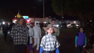VIDEO Protección Civil hará operativo para Halloween; piden responsabilidad