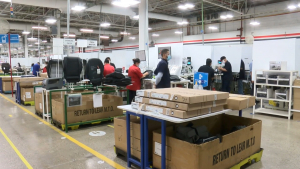 VIDEO Nuevo Laredo continúa creciendo en empleo; Vienen tres empresas