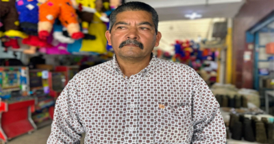 Reportan que fue liberado el l&iacute;der de los sorgueros