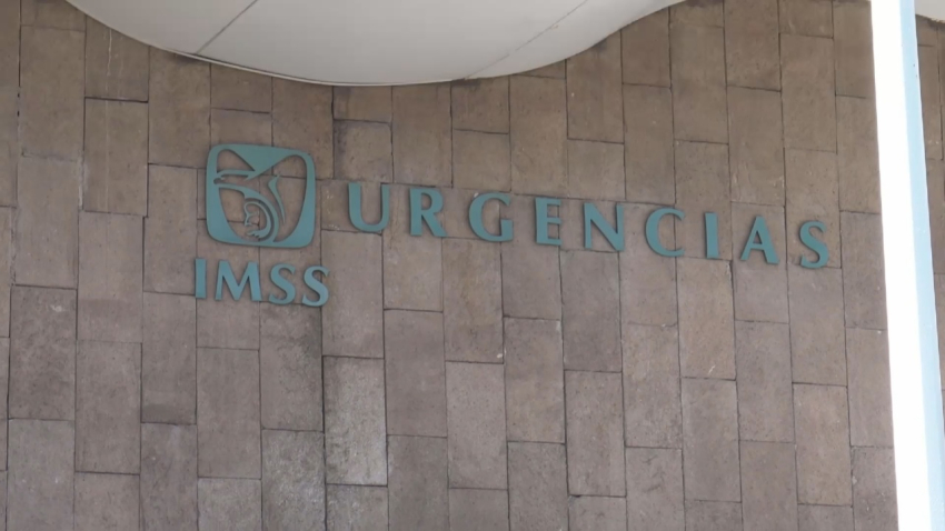 VIDEO Consejo de Instituciones pide uno nuevo Hospital; en lugar de inversión al IMSS