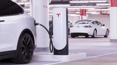 Tendrá Tamaulipas 10 cargadores de autos Tesla