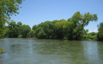 Investiga PROFEPA contaminación de río