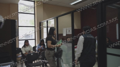 Fortalecen vinculaci&oacute;n laboral con la Aduana de Nuevo Laredo para cubrir vacantes especializadas