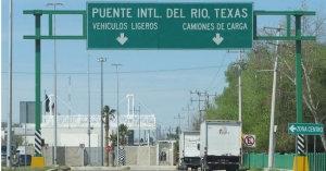 Estados Unidos reabre paso en puente Texas-Coahuila
