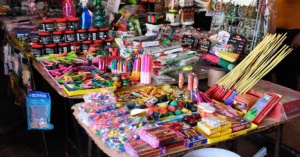 Endurecen operativos contra pirot&eacute;cnia ilegal