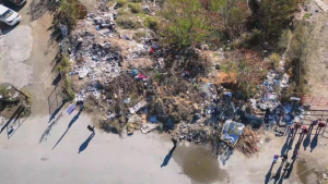 VIDEO Aumenta generación de residuos sólidos urbanos en el noreste de México