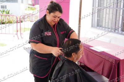 OFRECER&Aacute; DIF NUEVO LAREDO ATENCI&Oacute;N M&Eacute;DICA GRATUITA PARA PAP&Aacute;S ESTE VIERNES